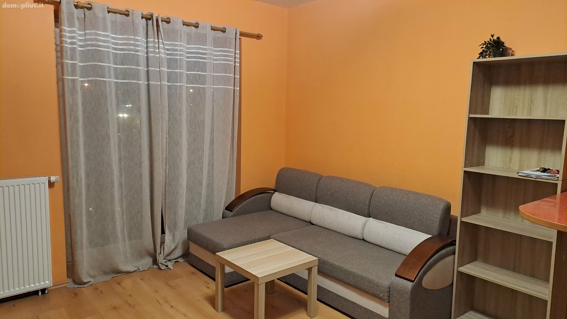 2 kambarių buto nuoma Vilniuje, Lazdynuose, Jonažolių g.
