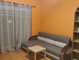 2 kambarių buto nuoma Vilniuje, Lazdynuose, Jonažolių g.