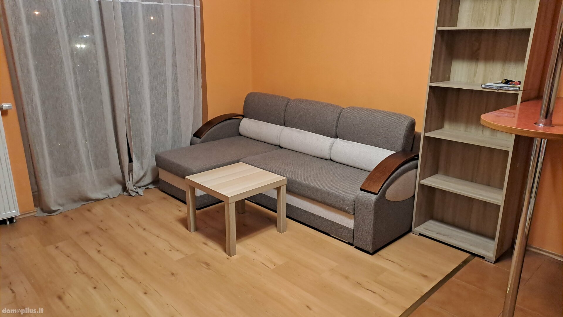 2 kambarių buto nuoma Vilniuje, Lazdynuose, Jonažolių g.