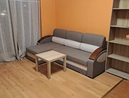 2 kambarių buto nuoma Vilniuje, Lazdynuose, Jonažolių g.