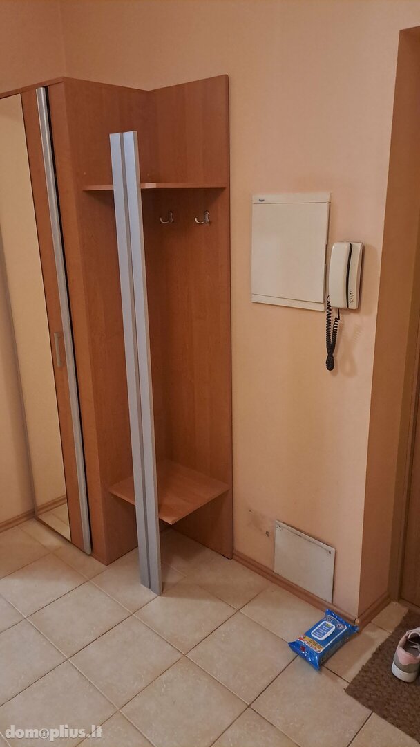 2 kambarių buto nuoma Vilniuje, Lazdynuose, Jonažolių g.