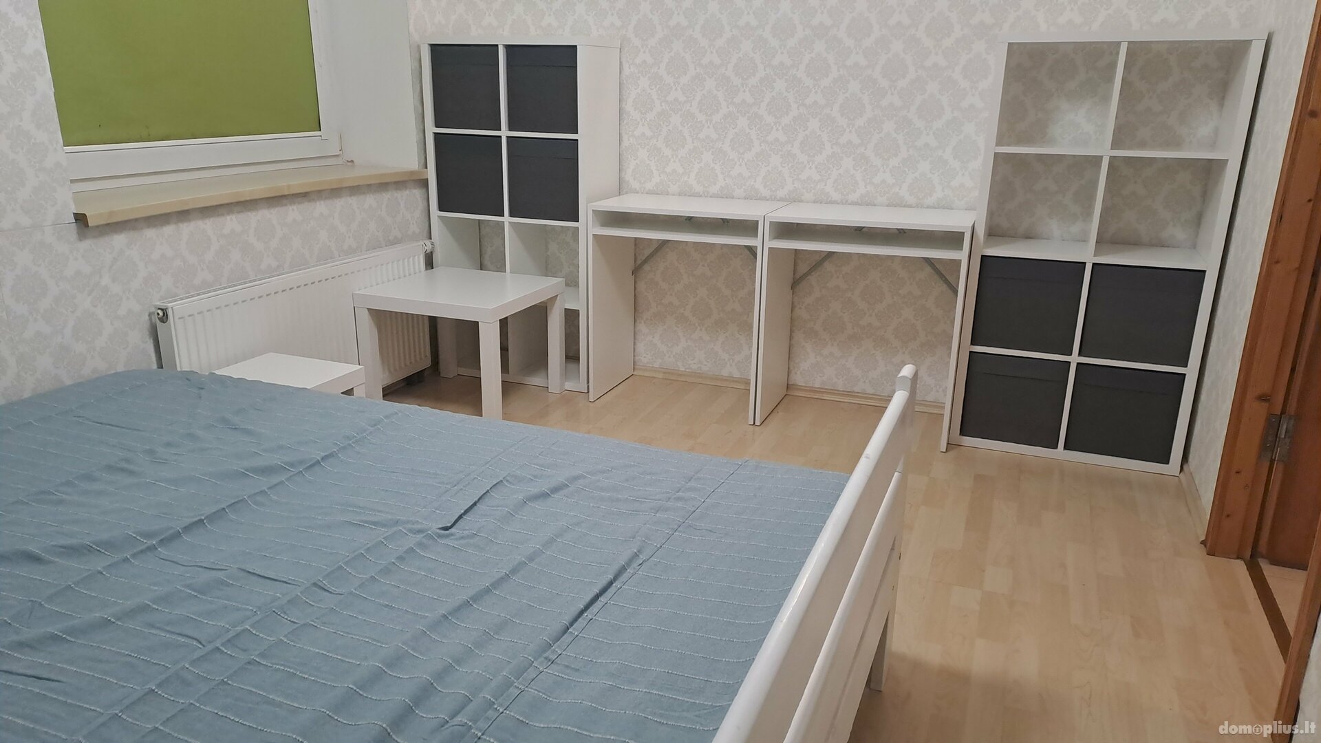 2 kambarių buto nuoma Vilniuje, Lazdynuose, Jonažolių g.