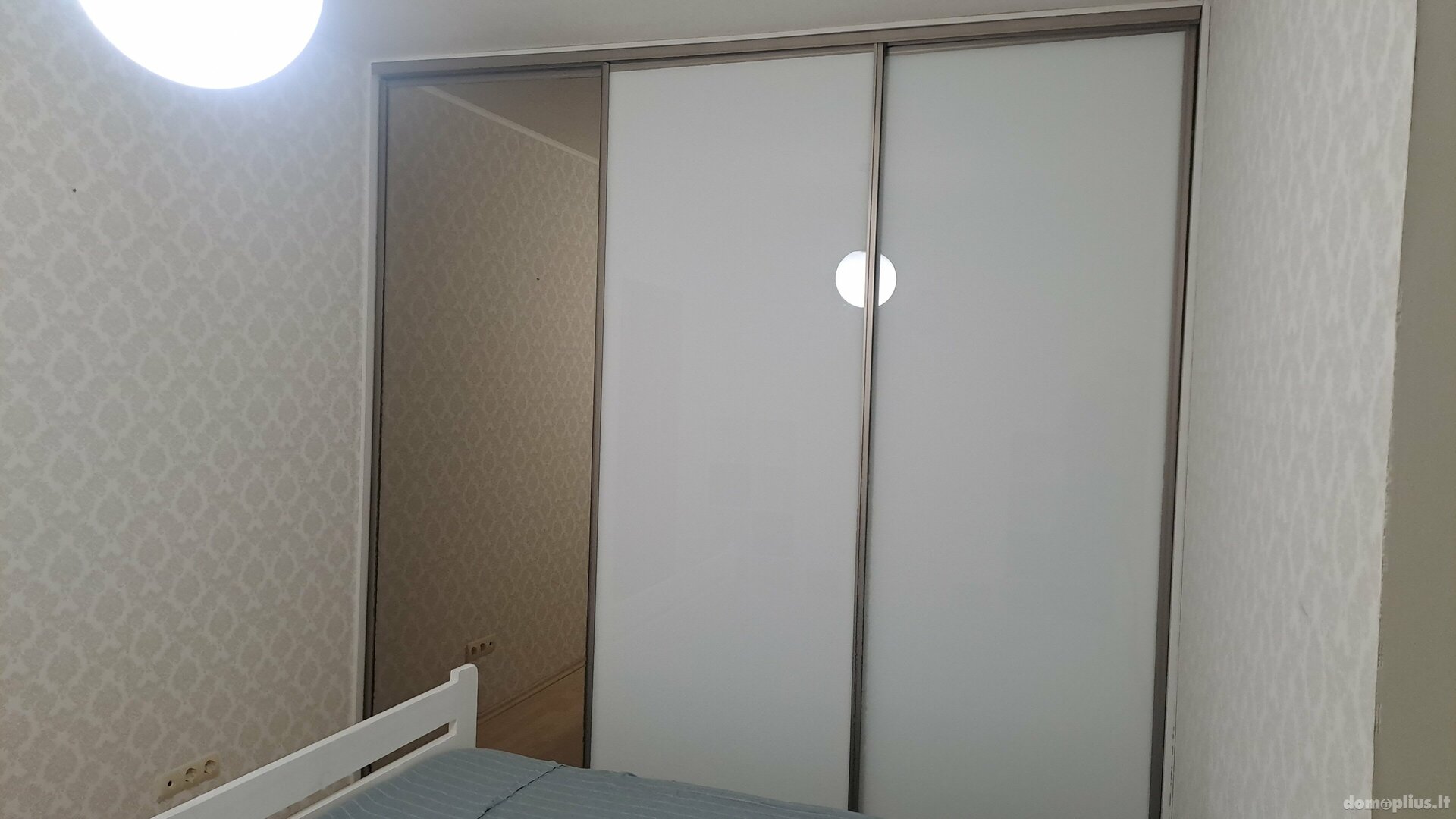 2 kambarių buto nuoma Vilniuje, Lazdynuose, Jonažolių g.
