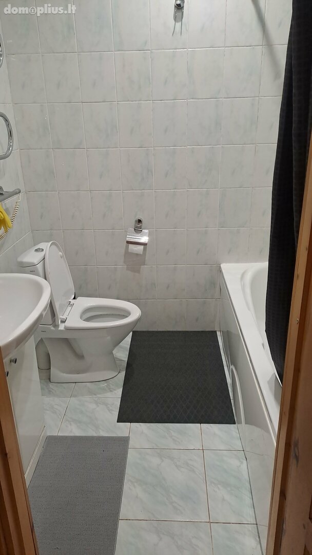 2 kambarių buto nuoma Vilniuje, Lazdynuose, Jonažolių g.