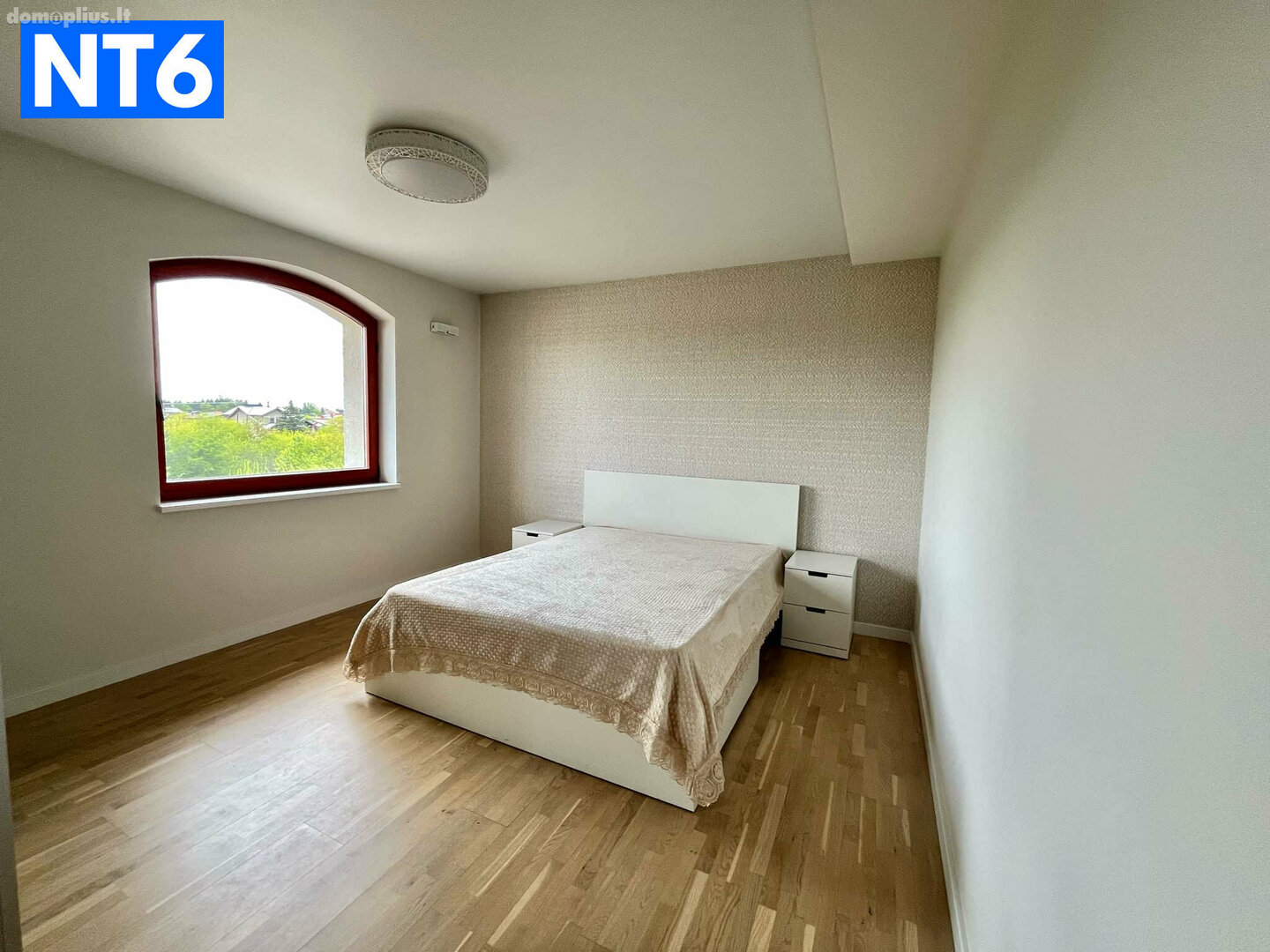 Parduodamas 2 kambarių butas Palangoje, Saulėlydžio g.