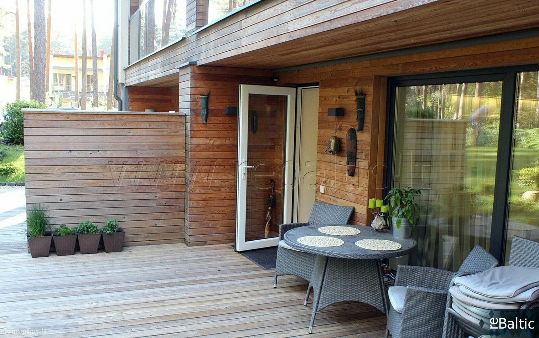 Parduodamas 3 kambarių butas Vilniuje, Antakalnyje, Turniškių g.