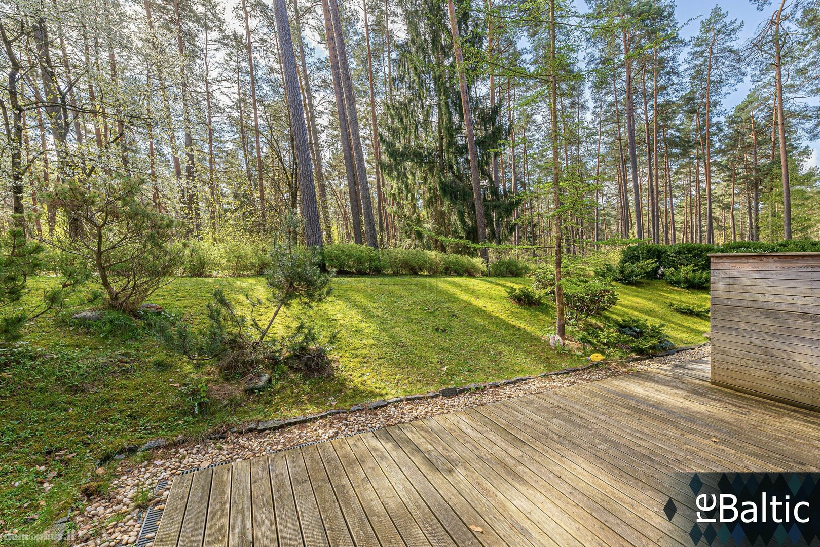 Parduodamas 3 kambarių butas Vilniuje, Valakampiuose, Turniškių g.