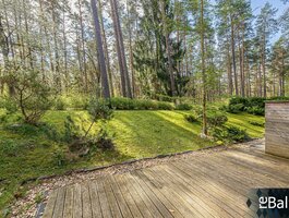 Parduodamas 3 kambarių butas Vilniuje, Valakampiuose, Turniškių g.
