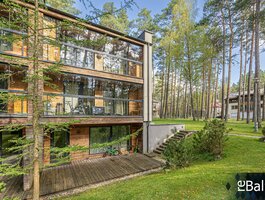 Parduodamas 3 kambarių butas Vilniuje, Valakampiuose, Turniškių g.