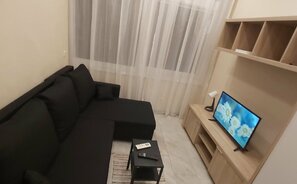 1 комната квартира Vilniuje, Naujamiestyje, Smolensko g.