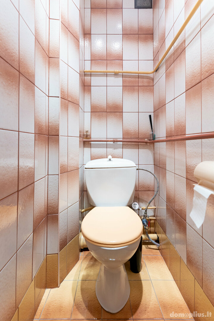 Продается 3 комнатная квартира Vilniuje, Justiniškėse, Taikos g.