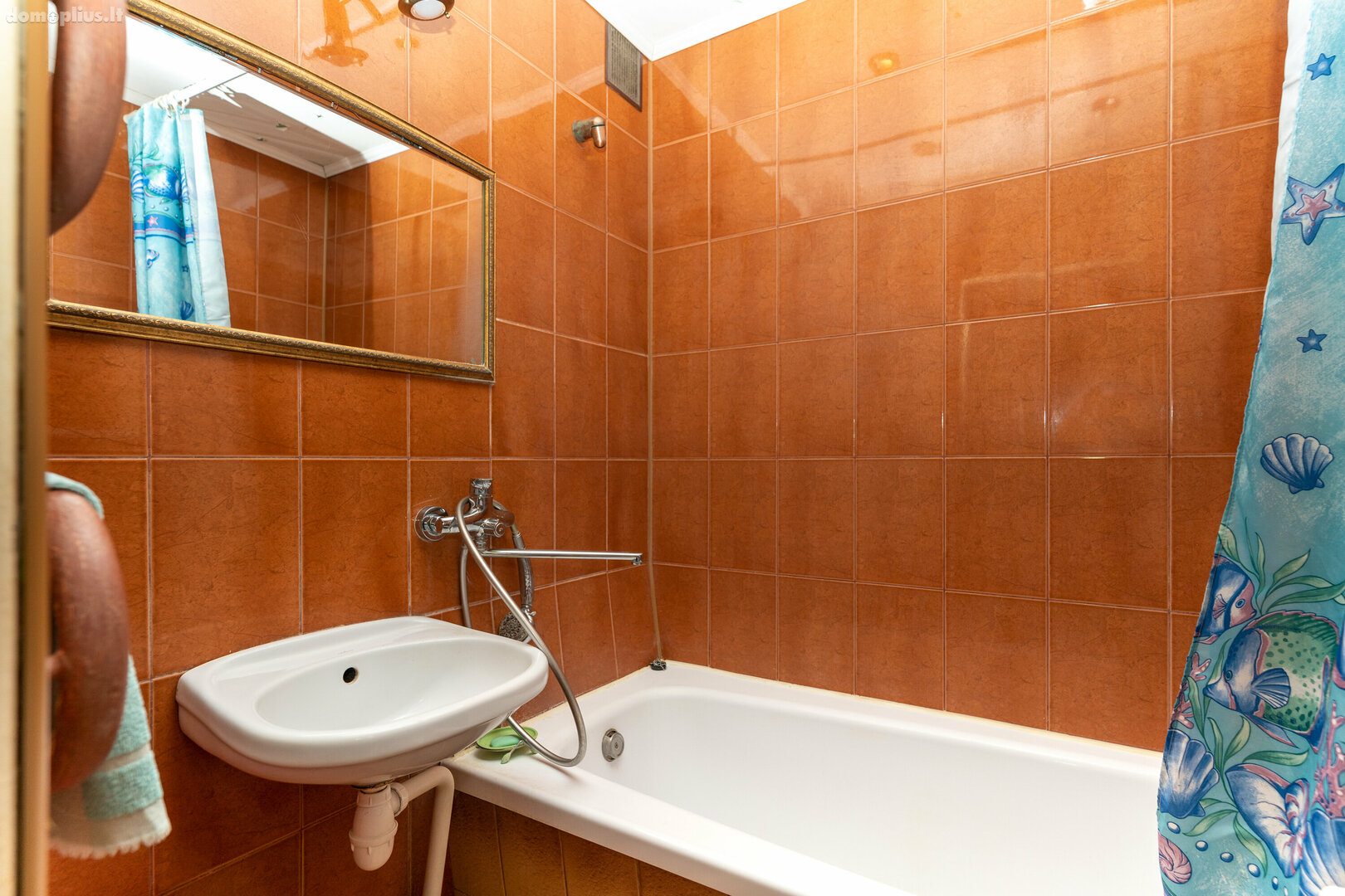 Продается 3 комнатная квартира Vilniuje, Justiniškėse, Taikos g.