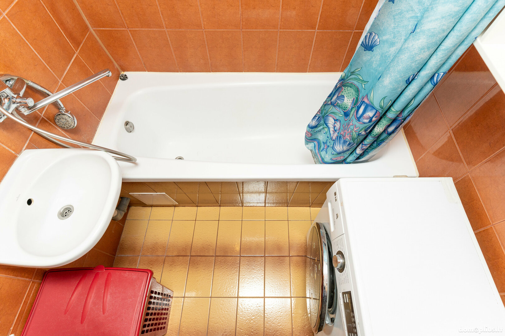 Продается 3 комнатная квартира Vilniuje, Justiniškėse, Taikos g.