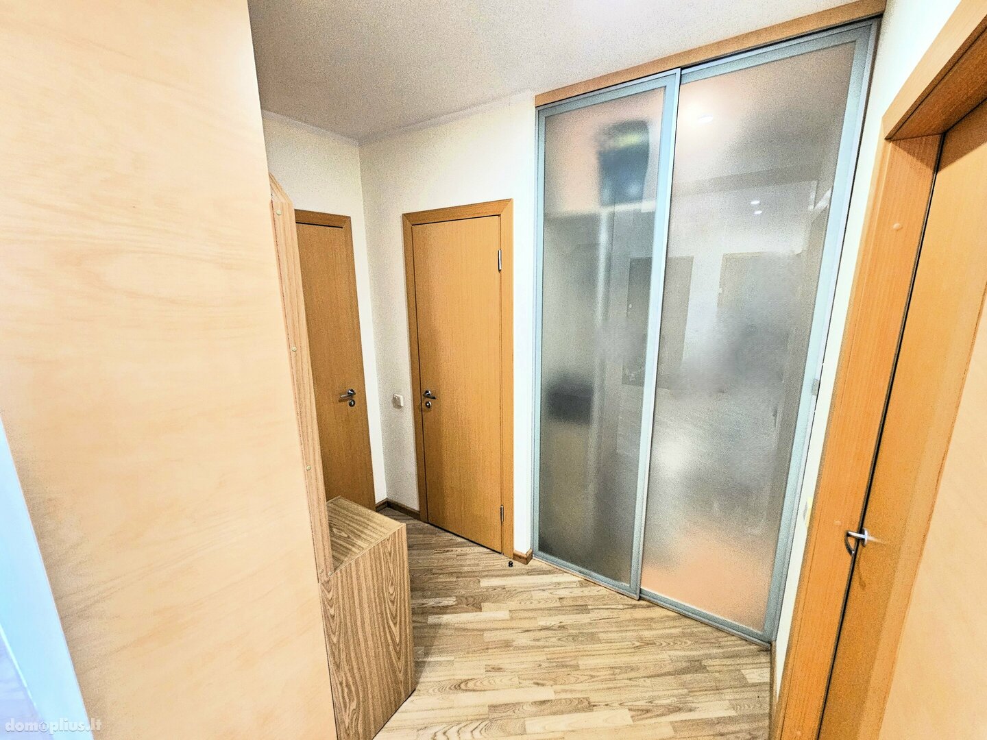 Сдаю 3 комнатную квартиру Kaune, Žaliakalnyje, Saulės g.