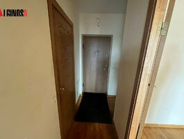 Parduodamas 3 kambarių butas Klaipėdoje, Alksnynėje, Taikos pr.