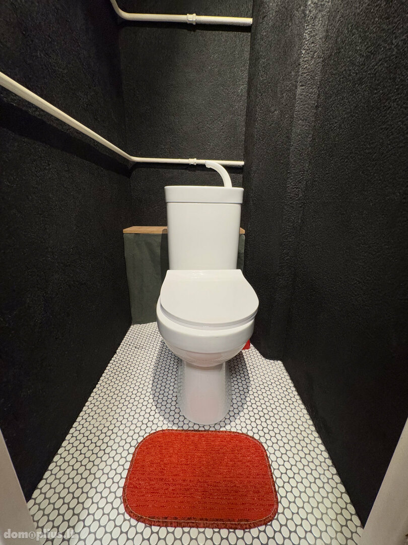 2 kambarių buto nuoma Vilniuje, Šeškinėje, Šeškinės g.