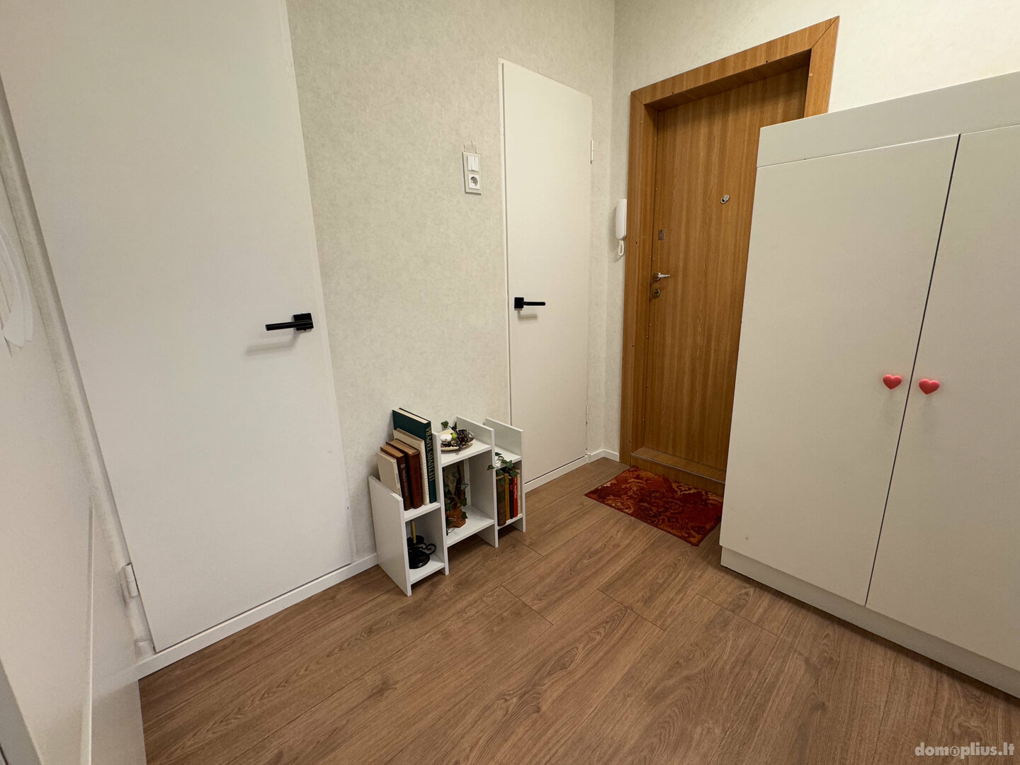 2 kambarių buto nuoma Vilniuje, Šeškinėje, Šeškinės g.