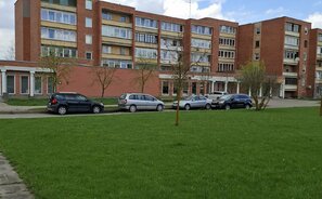 2 комнатная квартира Šiauliuose, Žaliūkiuose, Tilžės g.