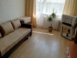 1 kambario butas Šiauliuose, Centre, Tilžės g.