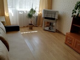 1 kambario buto nuoma Šiauliuose, Centre, Tilžės g.