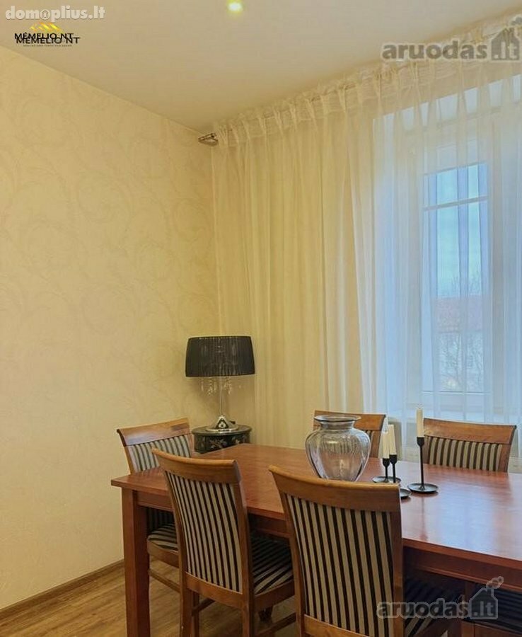 Продается 3 комнатная квартира Klaipėdoje, Centre, Lietuvininkų a.