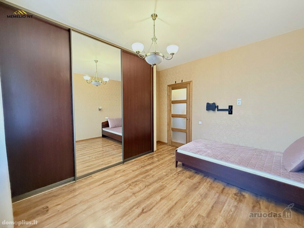 Продается 3 комнатная квартира Klaipėdoje, Centre, Lietuvininkų a.