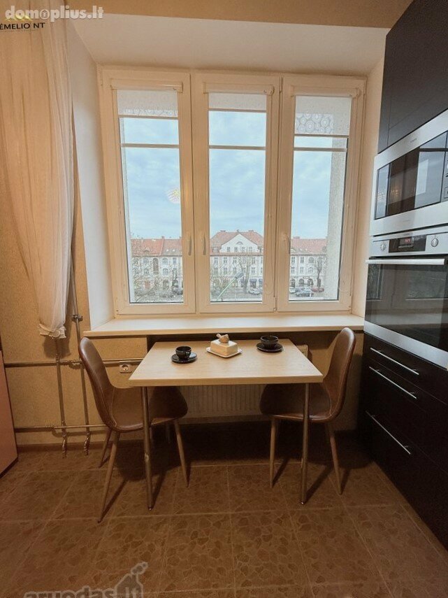 Продается 3 комнатная квартира Klaipėdoje, Centre, Lietuvininkų a.