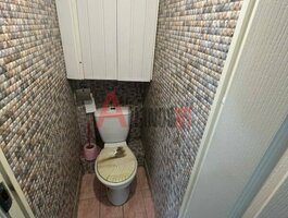 Parduodamas 2 kambarių butas Klaipėdoje, Baltijos, Baltijos pr.