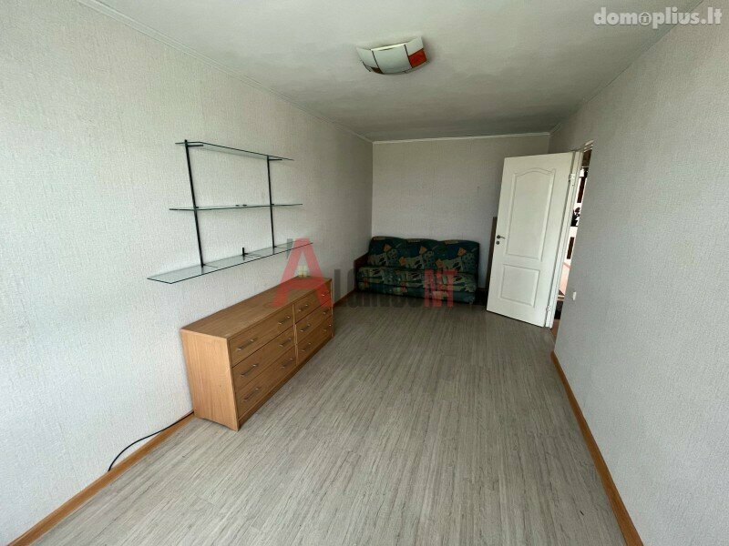 Parduodamas 2 kambarių butas Klaipėdoje, Baltijos, Baltijos pr.