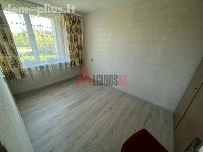 Parduodamas 3 kambarių butas Klaipėdos rajono sav., Drevernoje, Žemaičių g.