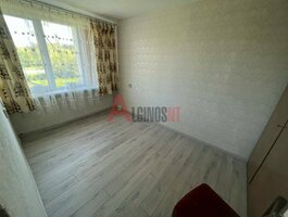 3 kambarių butas Klaipėdos rajono sav., Drevernoje, Žemaičių g.