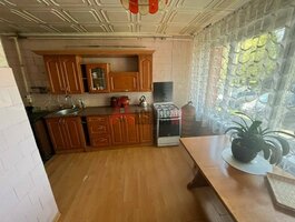 Parduodamas 3 kambarių butas Klaipėdos rajono sav., Drevernoje, Žemaičių g.