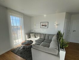 Продается 2 комнатная квартира Klaipėdoje, Paupiuose, Ragainės g.