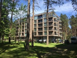 Parduodamas 2 kambarių butas Druskininkų sav., Druskininkuose, T. Kosciuškos g.