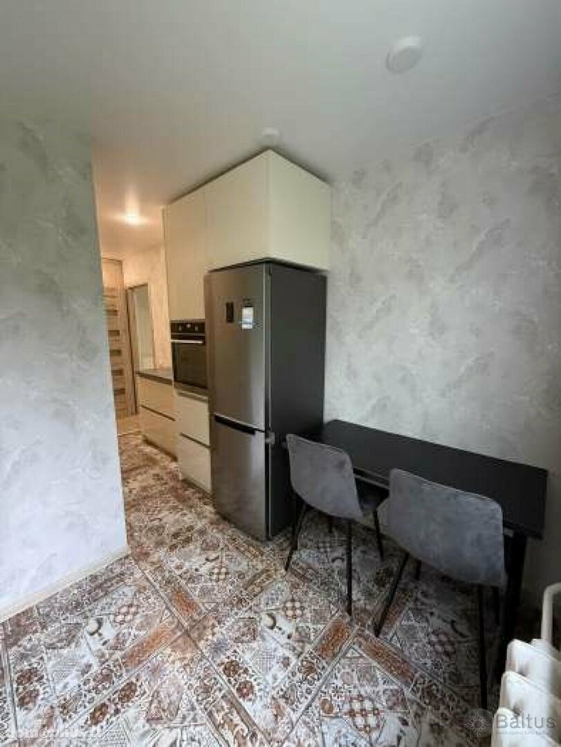 Parduodamas 2 kambarių butas Klaipėdoje, Žardininkuose, Žardininkų g.