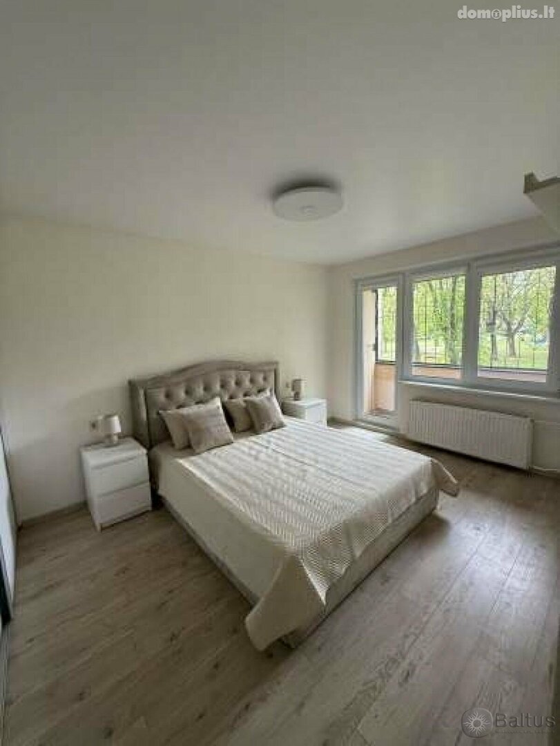 Parduodamas 2 kambarių butas Klaipėdoje, Žardininkuose, Žardininkų g.