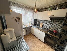 Продается 2 комнатная квартира Šiauliuose, Žaliūkiuose