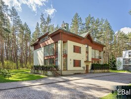 Parduodamas 4 kambarių butas Vilniuje, Valakampiuose, Turniškių g.
