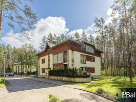 Parduodamas 4 kambarių butas Vilniuje, Valakampiuose, Turniškių g.