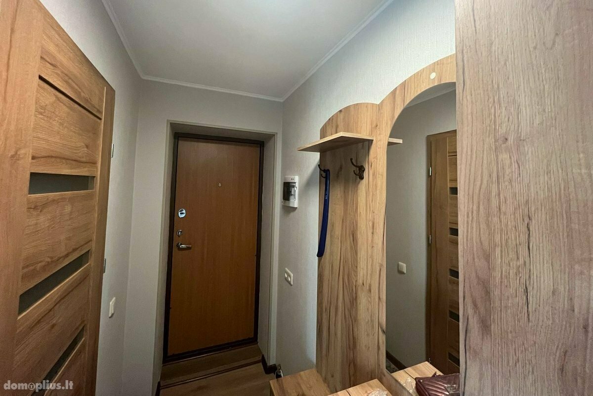 1 kambario buto nuoma Klaipėdoje, Centre, Taikos pr.