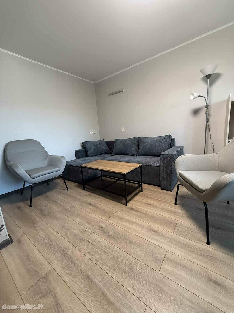 1 room apartment for rent Klaipėdoje, Centre, Taikos pr.