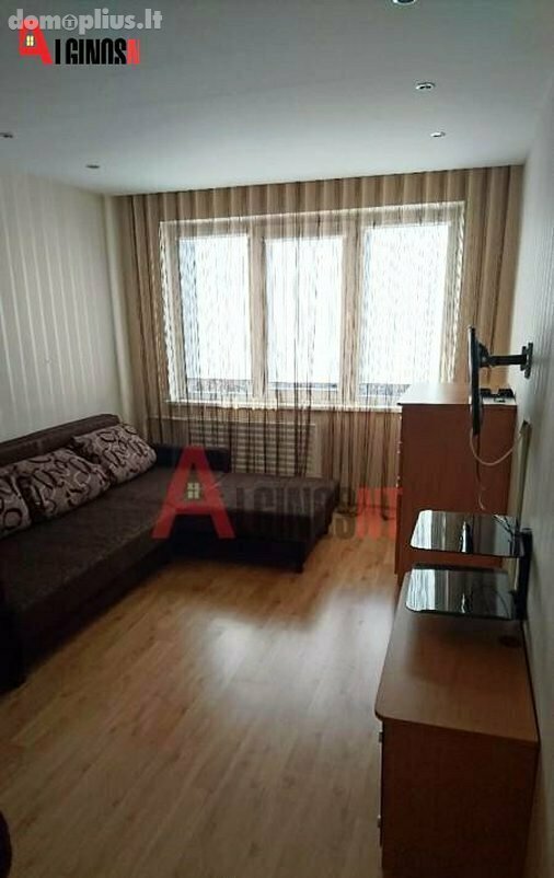 Сдаю 1 комнатную квартиру Klaipėdoje, Žvejybos uostas, Nidos g.