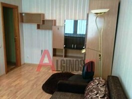 Сдаю 1 комнатную квартиру Klaipėdoje, Žvejybos uostas, Nidos g.