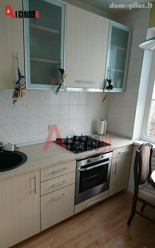 Сдаю 1 комнатную квартиру Klaipėdoje, Žvejybos uostas, Nidos g.