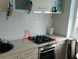 Сдаю 1 комнатную квартиру Klaipėdoje, Žvejybos uostas, Nidos g.