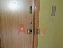 Сдаю 1 комнатную квартиру Klaipėdoje, Žvejybos uostas, Nidos g.