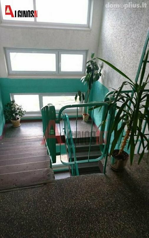 Сдаю 1 комнатную квартиру Klaipėdoje, Žvejybos uostas, Nidos g.