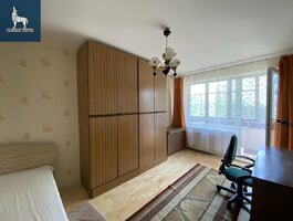 2 kambarių buto nuoma Vilniuje, Viršuliškėse, Viršuliškių g.