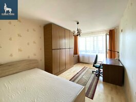 2 kambarių buto nuoma Vilniuje, Viršuliškėse, Viršuliškių g.