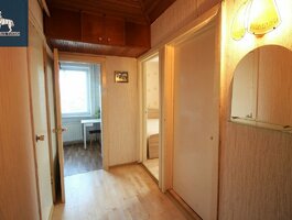 2 kambarių buto nuoma Vilniuje, Viršuliškėse, Viršuliškių g.